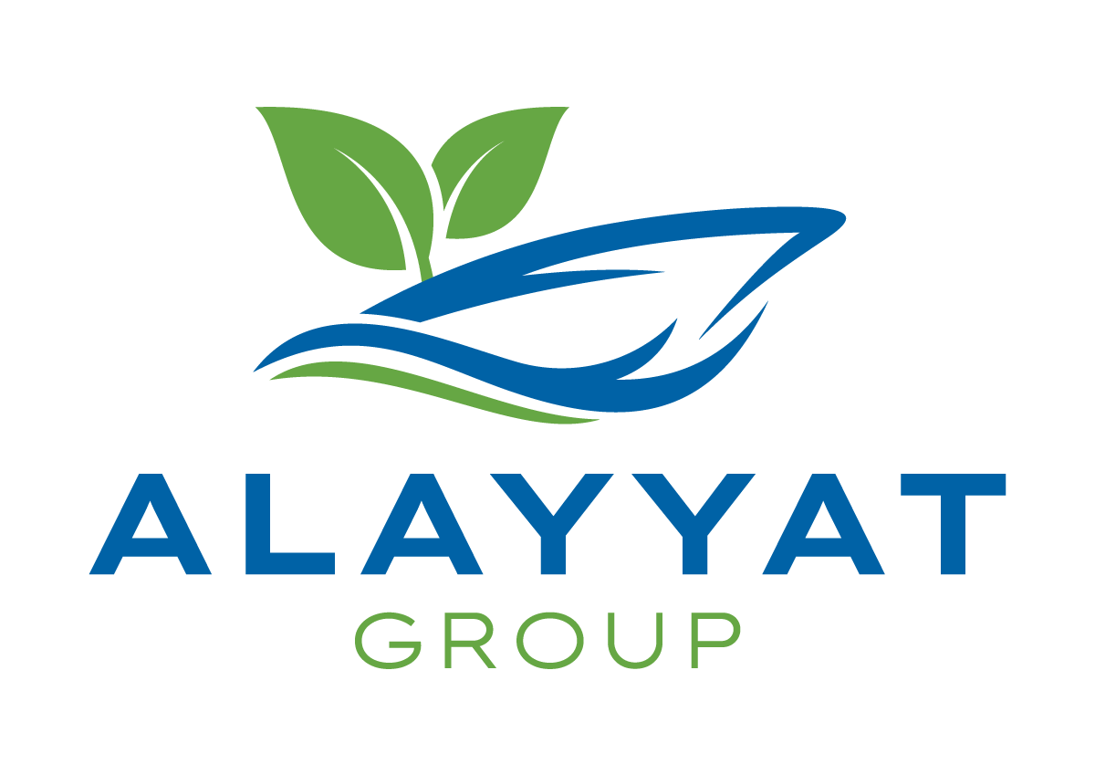 Alayyat logo