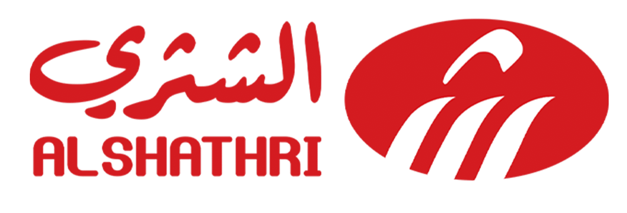 Alshathri logo