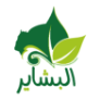 Bashaier Farms logo