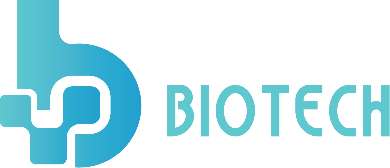 Biotech IT Solutions logo