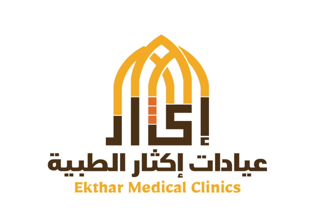 Ekthar Clinics logo