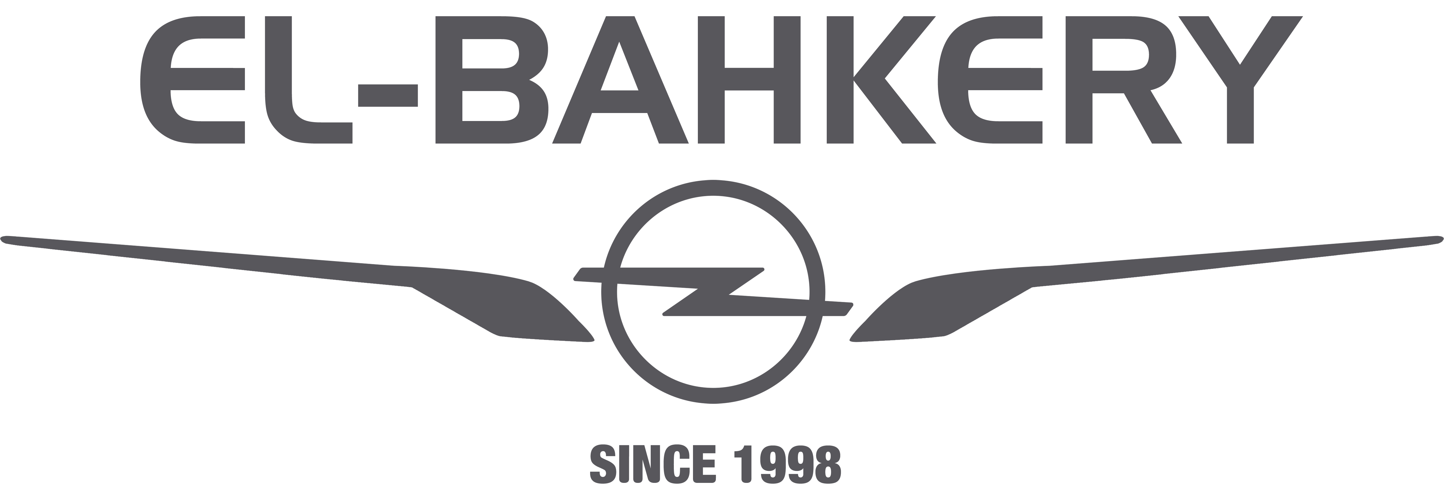 Elbahkery logo