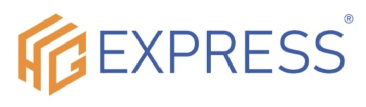 HG Express logo