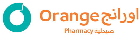 Orange Pharmacy logo