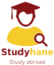 Studyhane logo