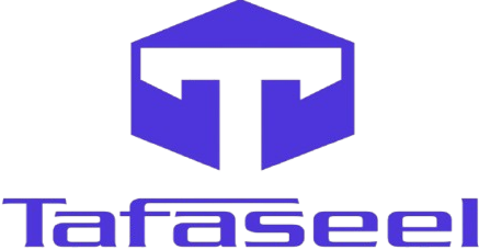 Tafaseel Group logo