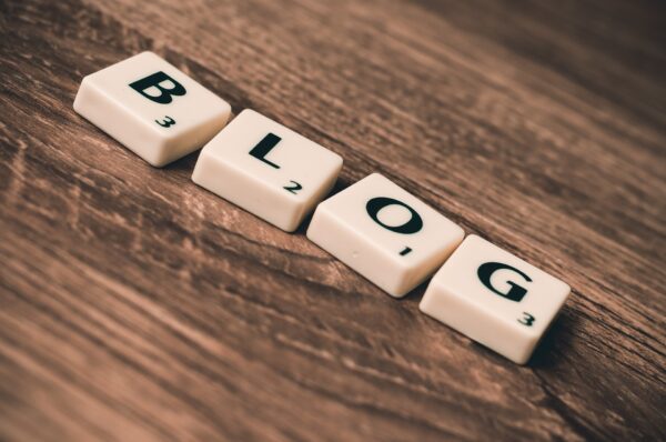 أهمية امتلاك موقع إلكتروني/ المدونات