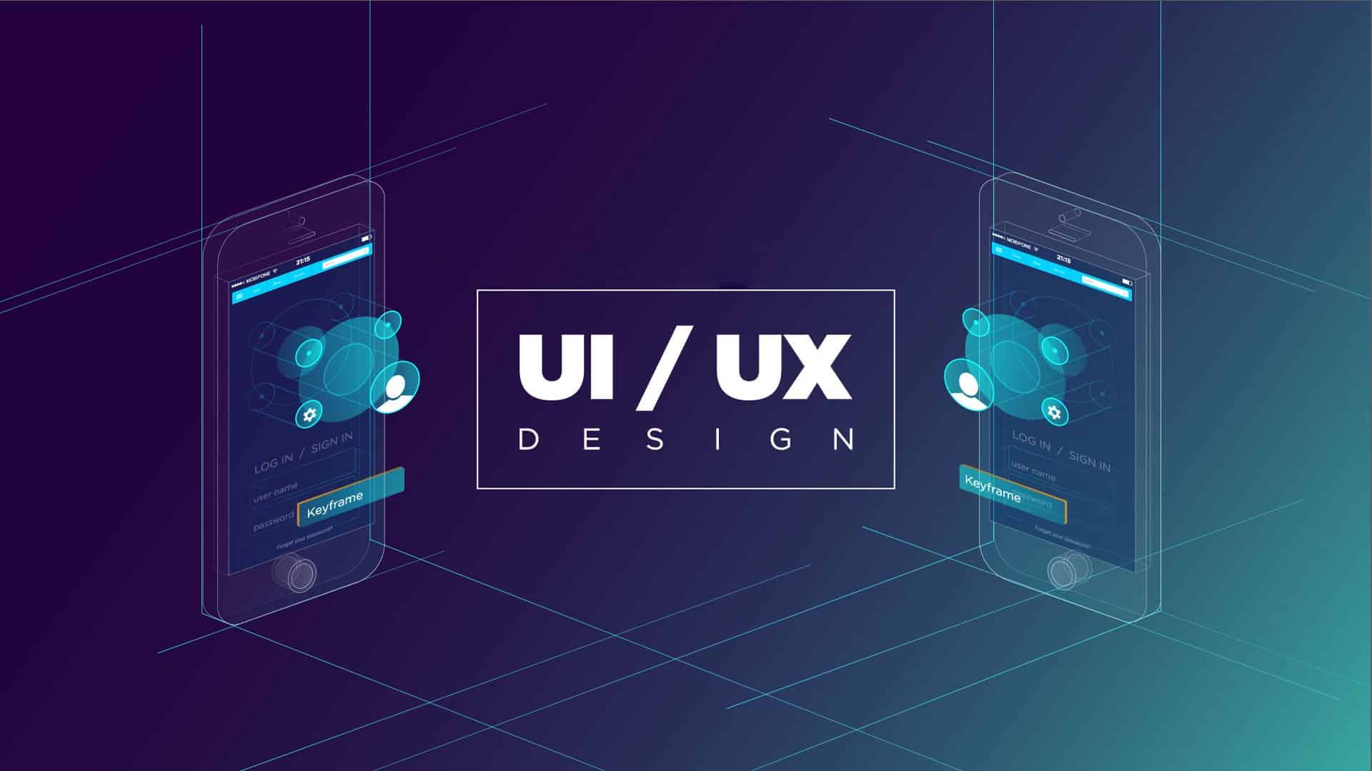 UX UI Design for Small Businesses